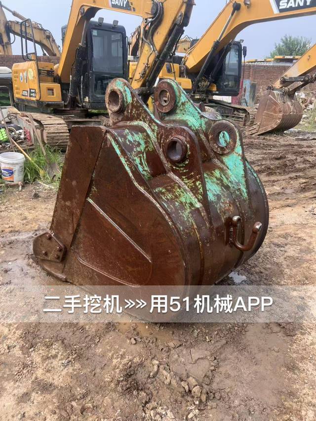 51挖机